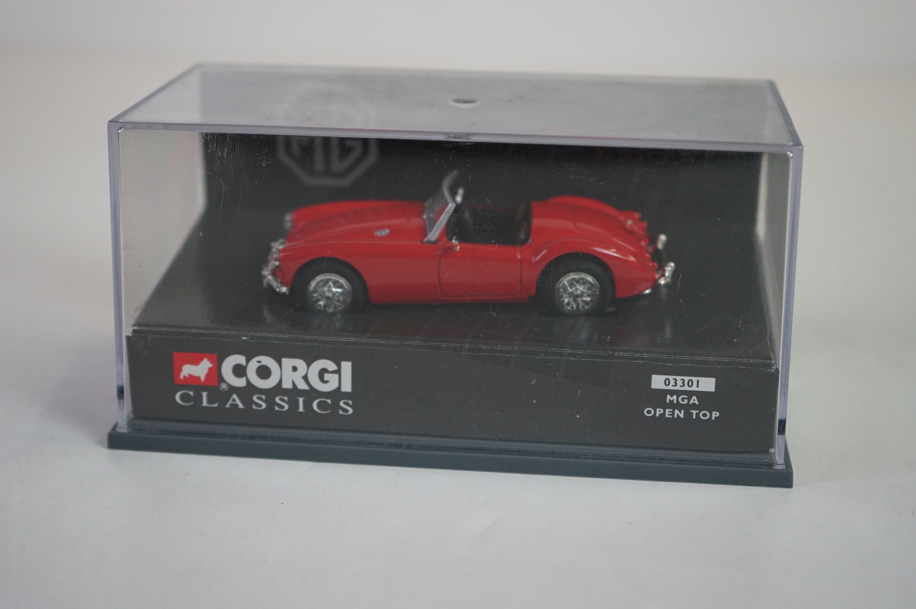 10 x boxed Corgi diecast vehicles to include The New Mini Cooper (CC86501), Mini Se7en Racing Club - Image 10 of 11