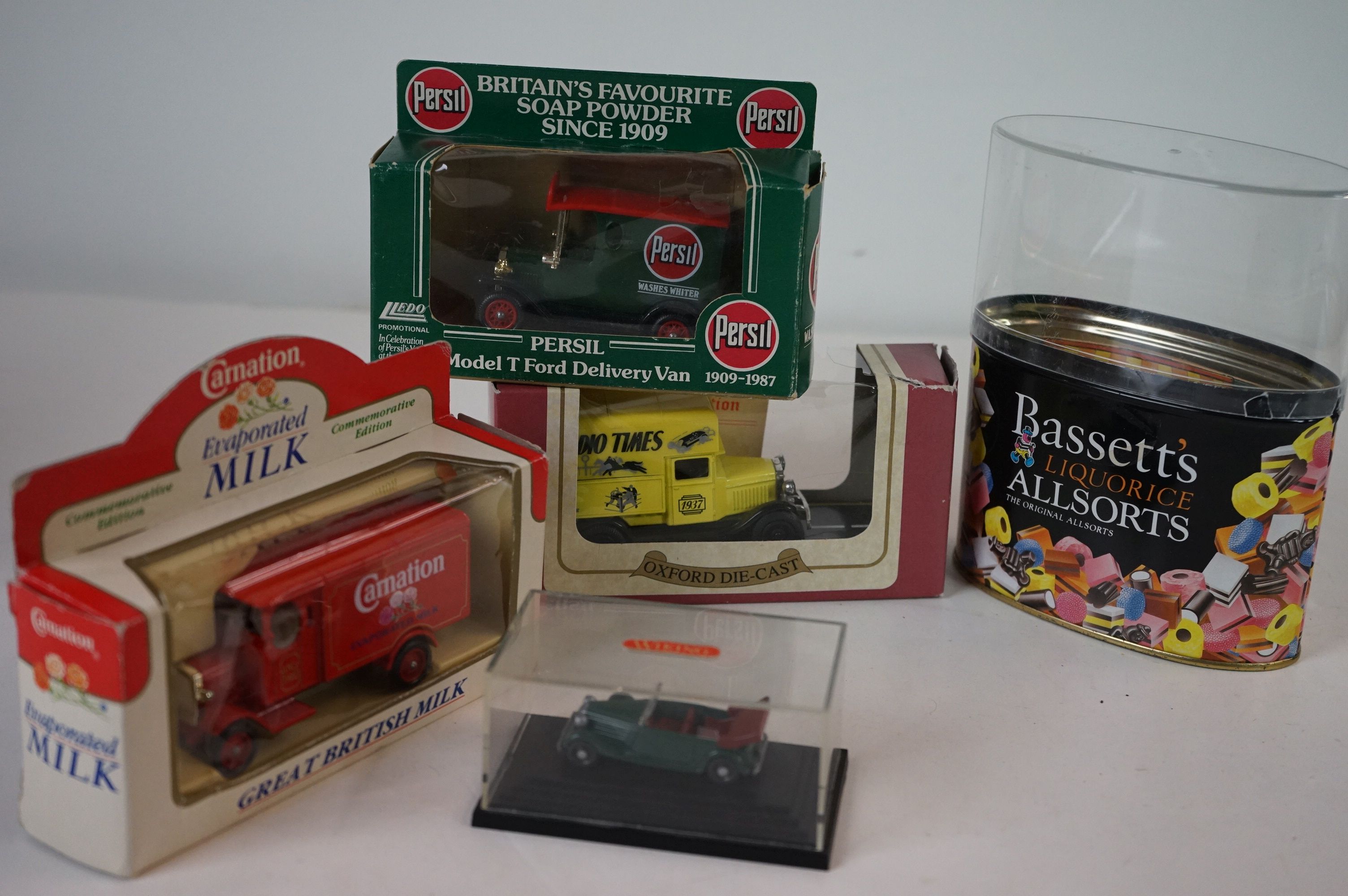 50 x Boxed diecast models to include Matchbox, Lledo, Oxford Diecast, Maisto, etc. Plus 30 x - Image 12 of 15