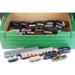 45 OO gauge items of rolling stock to include Hornby, Triang, Bachmann etc, mainly tankers and