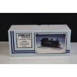 Boxed Springside Models O gauge 7mm GWR 14XX / 48XX Locomotive kit, unbuilt