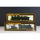 Two boxed Palitoy Mainline OO gauge locomotives to include 54156 2301 Class Dean Goods 0-60 GWR