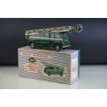 Boxed Dinky Supertoys 969 BBC Extending Mast Vehicle in vg condition with a few marks, with