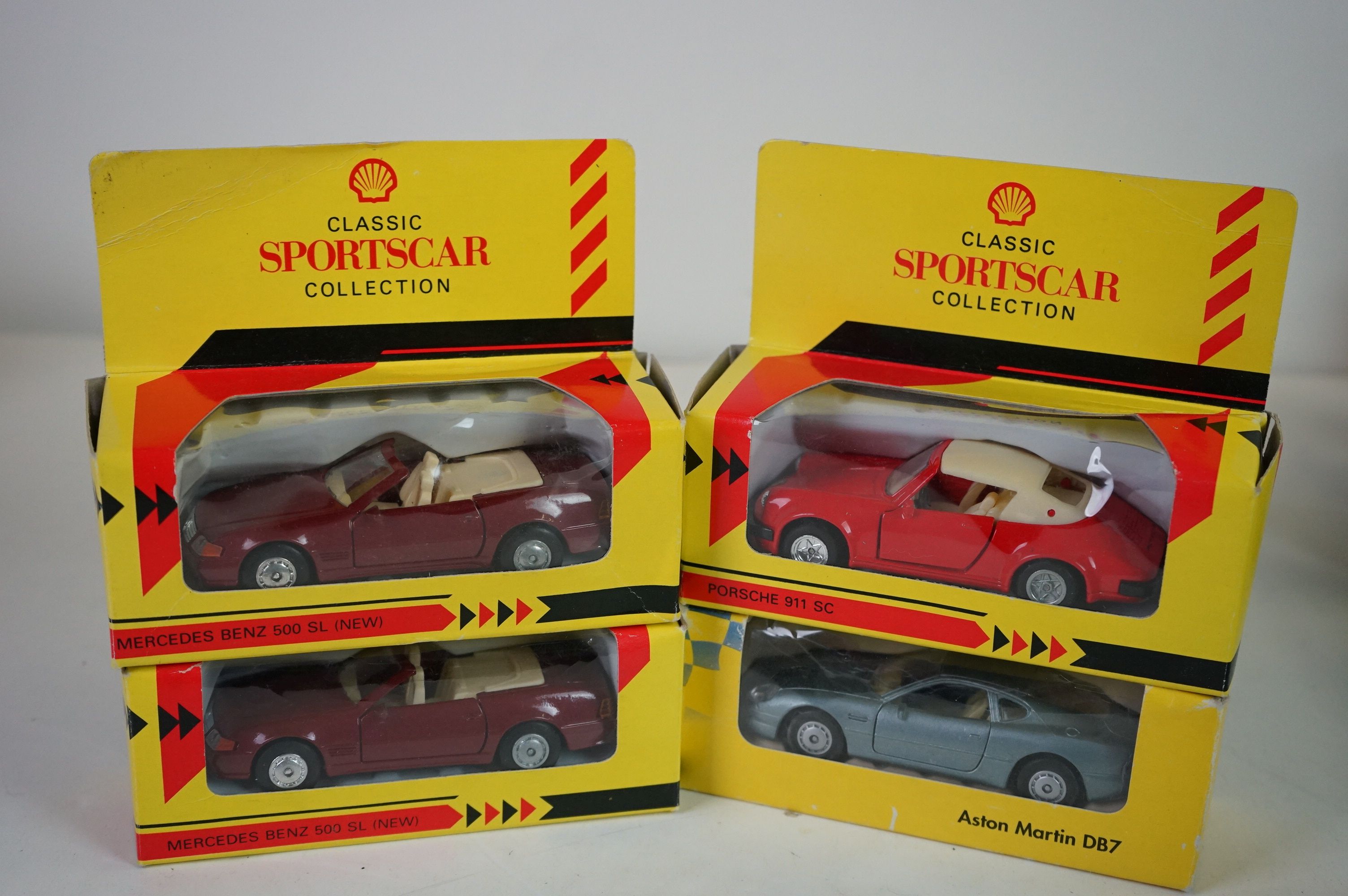 50 x Boxed diecast models to include Matchbox, Lledo, Oxford Diecast, Maisto, etc. Plus 30 x - Image 3 of 15