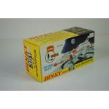 Boxed Dinky 351 Gerry Anderson UFO SHADO UFO Interceptor diecast model, complete and near mint,