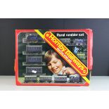 Boxed Hornby OO gauge R174 Rural Rambler Set, complete with 1977 catalogue