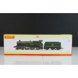 Boxed Hornby OO gauge R3229 DCC Ready BR 4-6-0 Star Class British Monarchy locomotive
