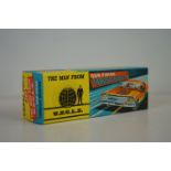 Boxed Corgi 497 The Man From UNCLE Thrush Buster diecast model in near mint/mint condition,