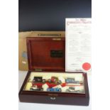 A Models Of Yesterday boxed Connoisseurs Collection with COA.