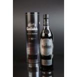 Glenfiddich Single Malt, 12 year old, Caoran Reserve, Peat Ember Whiskey, 70cl