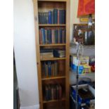 Ammount of Books in varying condition