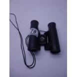 good quality Pair of Binoculars,