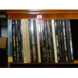 Classical LP'S boxed sets see photo for listing, all in pristine condition and a have been played on