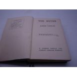 Joseph Conrad, First Edition hard backed book The Rover, published by Fisher & Urwin, 1923