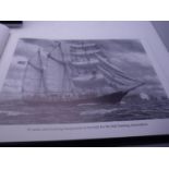 3 x copies of Lloyds Register of Classed Yachts, 1995, 1992,