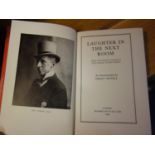 Osbert Sidwell, First Edition 1950's hard backed copy Left hand Right Hand, publishers Macmillian,