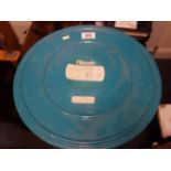 No 4 of only 4 ever made Filmatic, by R E Marshall 16mm film entitled Round the Ring, amature film