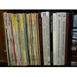 Collection of Classical Lp's and 9 x boxed sets of Classical Lp's, various labels