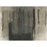 Jo GANTER (British b. 1963) Meeting Places VI, Etching, Signed, titled and numbered 7/15 in pencil