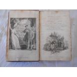 STAUNTON, G. An Historical Account of the Embassy of China 1797, London, 8vo cont. fl. cf. worn,