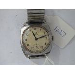 Gents vintage Omega wrist watch