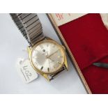 Romer gents vanguard wrist watch in original box
