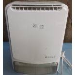 NEOSTAR DEHUMIDIFIER