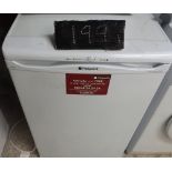 HOTPOINT FREEZER