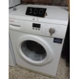 BOSCH WASHING MACHINE