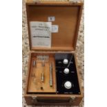 BOXED VINTAGE FREQUENCY APPARATUS FOR HAIR TROUBLES