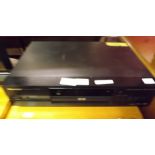 PIONEER DVD PLAYER (REMOTE CONTROL,LEADS & MANUAL IN OFFICE)