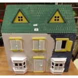 A DOLLS HOUSE