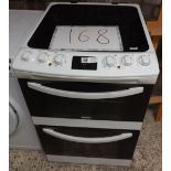 ZANUSSI FOUR RING ELECTRIC COOKER