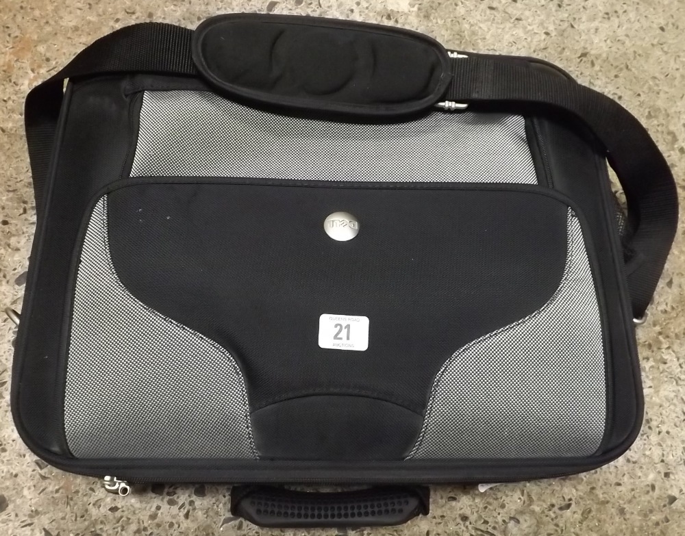 DELL COMPUTER BAG