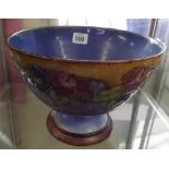 ROYAL DOULTON BOWL A/F