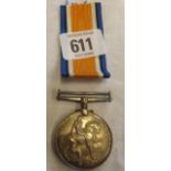 WWI MEDAL TWO AWARDED TO SARGENT AJ HUTCHINGS, DEVON REGIMENT