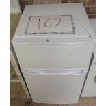 SMALL FRIDGE FREEZER