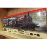 HORNBY 00 GAUGE BOX SET, THE MIDLAND FLYER