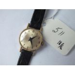 Ladies wrist watch by HAMILTON