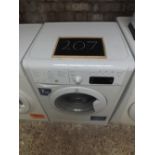 INDESIT WASHING MACHINE 7KILO