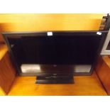 LINSAR 32'' FS TV - WITH REMOTE