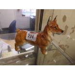 ROYAL DOULTON CORGI, HN 2558