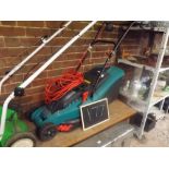 BOSCH ROTAK 37 MOVER