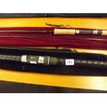 SHAKESPEAR BEACH CASTING ROD