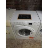 HOTPOINT SMART TECH WASHING MACHINE