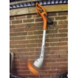 STIHL FSE 31 STRIMMER