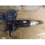 A BLACK & DECKER 19MM POWER DRILL