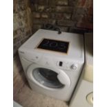 HOOVER WASHING MACHINE