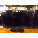 PHILIPS 32'' FS TV - NO REMOTE