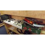 HORNBY EURO STAR ELECTRIC TRAIN SET & TRACK