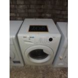 ZANUSSI XXL 9 KILO WASHING MACHINE